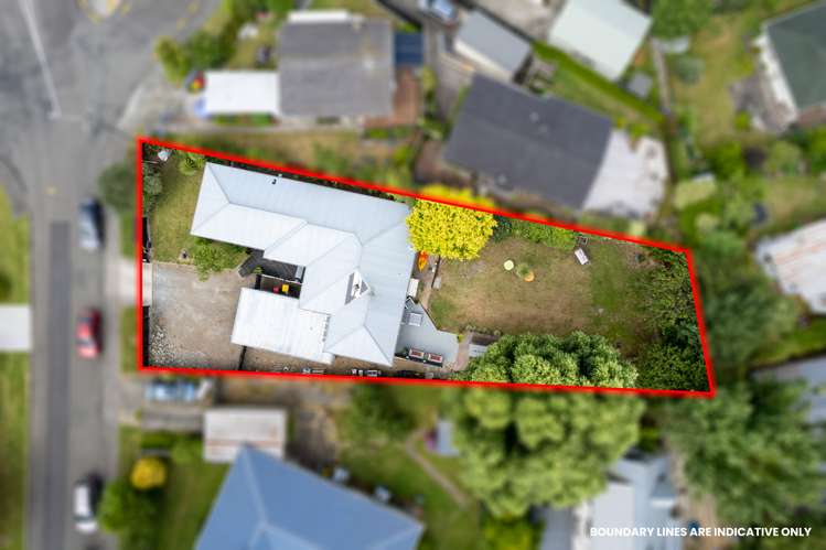 1 Goldsborough Avenue Raumati Beach_20