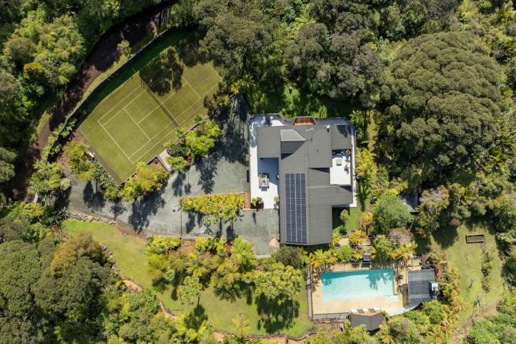 366g Huia Road Titirangi_3