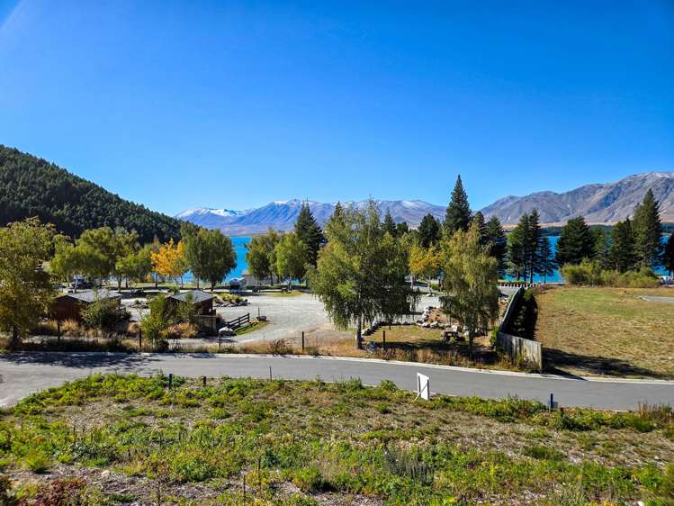 9 Petes Place [Lot 21] Lake Tekapo_7