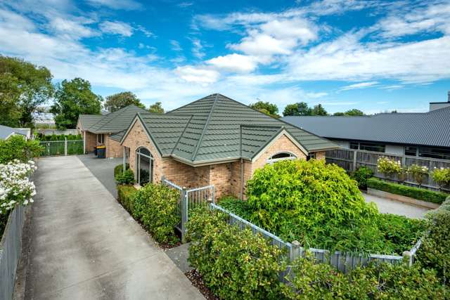 2/252 Mairehau Road Burwood_2