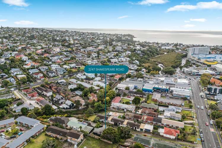 2/47 Shakespeare Road Milford_33