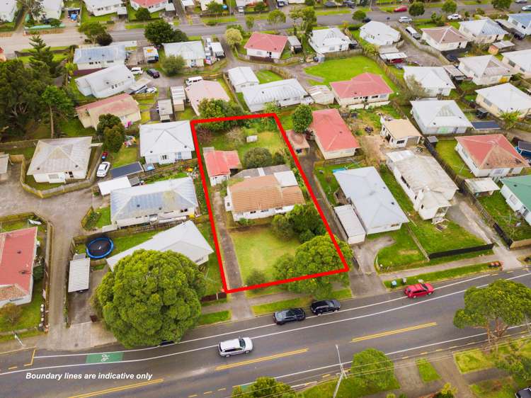 86 Point England Road Point England_0