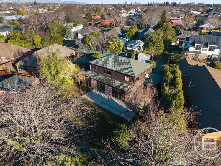 3 Glenburn Place Avonhead_17