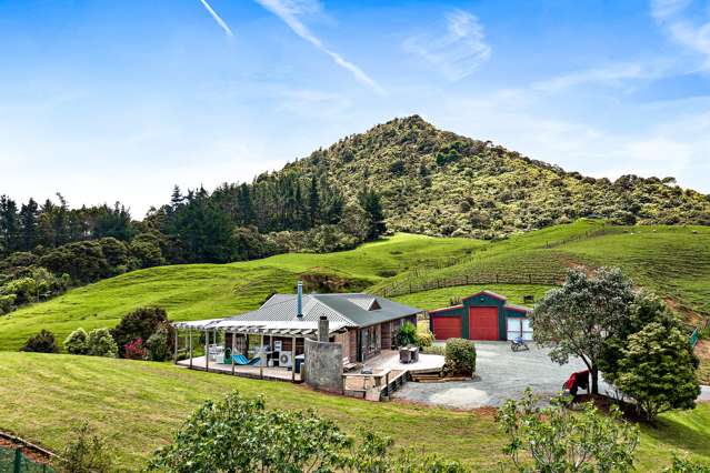 1098 Woodcocks Road Kaipara Flats_4