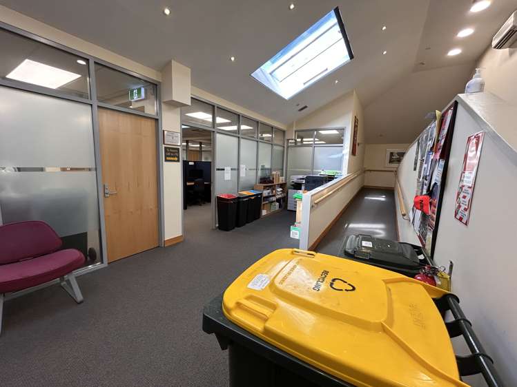 Tenancy 2/55 Hanover Street Dunedin Central_8