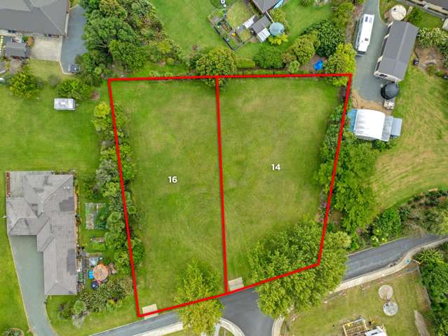 14 & 16 Blackbird Place Mangawhai Heads_3