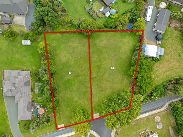 14 & 16 Blackbird Place Mangawhai Heads_3