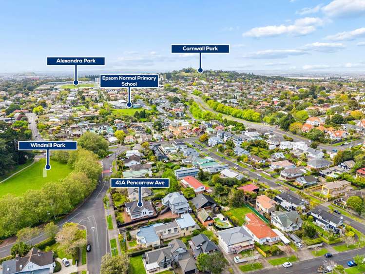 41A Pencarrow Avenue Epsom_25