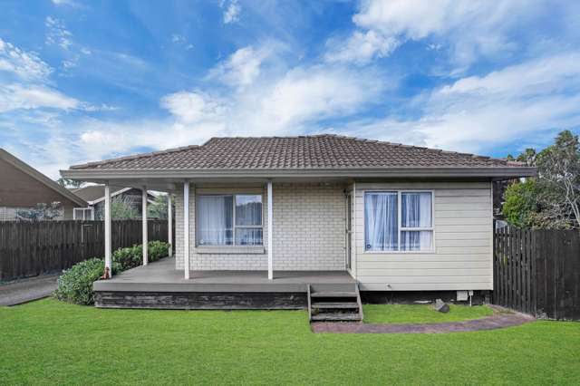 North-Facing Burswood Gem on 606sqm Freehold