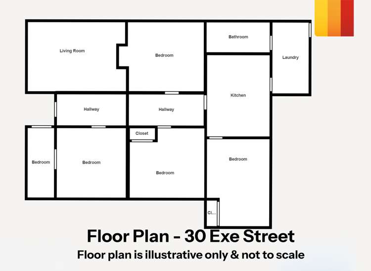 30 Exe Street Oamaru_29