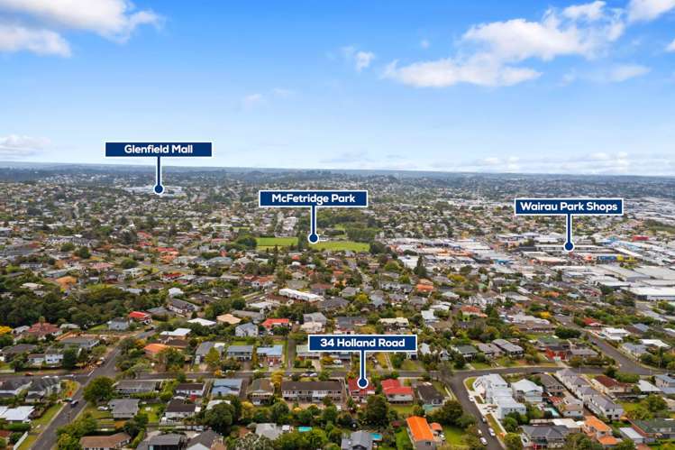 34 Holland Road Hillcrest_20