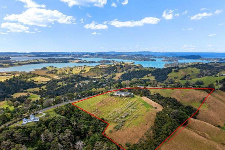 298 Mahurangi West Road Mahurangi West_24