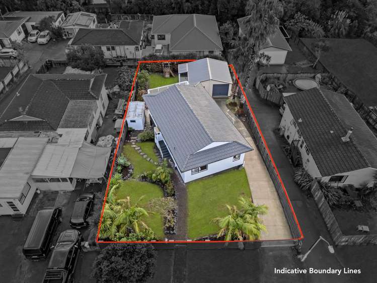 77 Brunner Road Glen Eden_16
