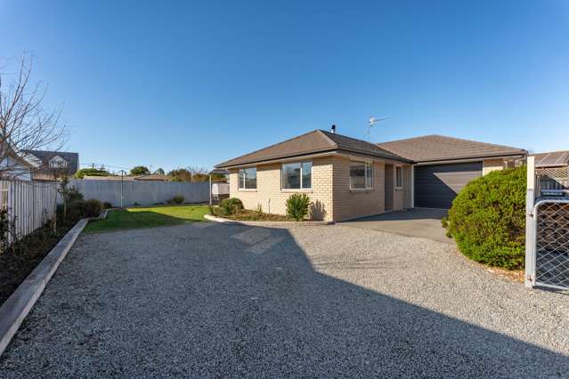 Looking For Easy Living?