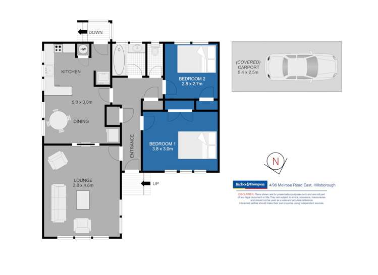 4/98 Melrose Road Mount Roskill_9