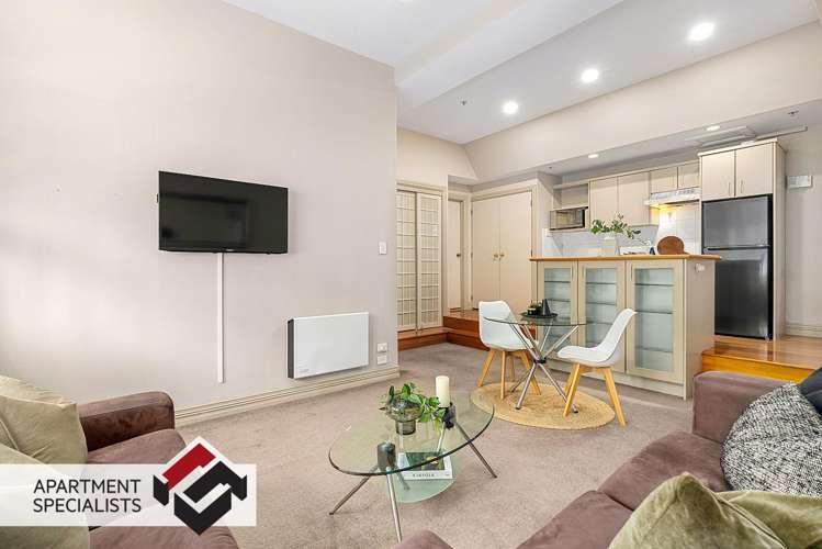 5B/148 Quay Street Auckland Central_20