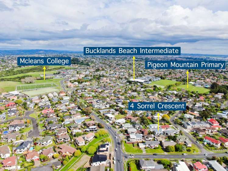 4 Sorrel Crescent Bucklands Beach_19