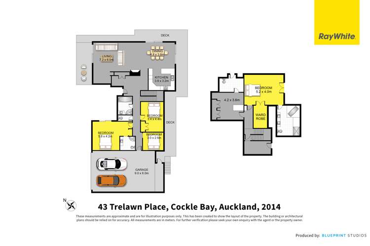 43 Trelawn Place Cockle Bay_32