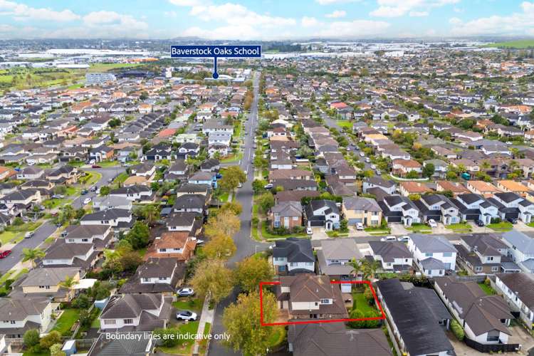 88 Baverstock Road Flat Bush_27