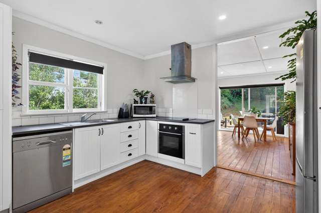 Stylish & Move-In Ready