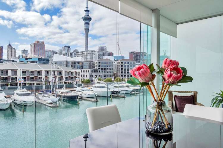 405/83 Halsey Street Wynyard Quarter_5