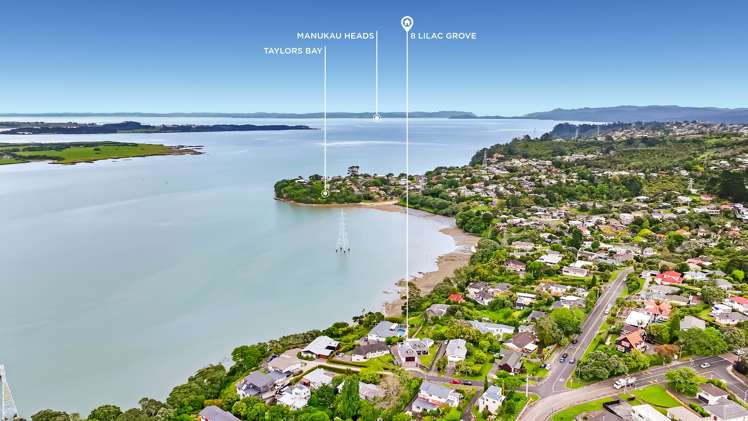 8 Lilac Grove Hillsborough_34