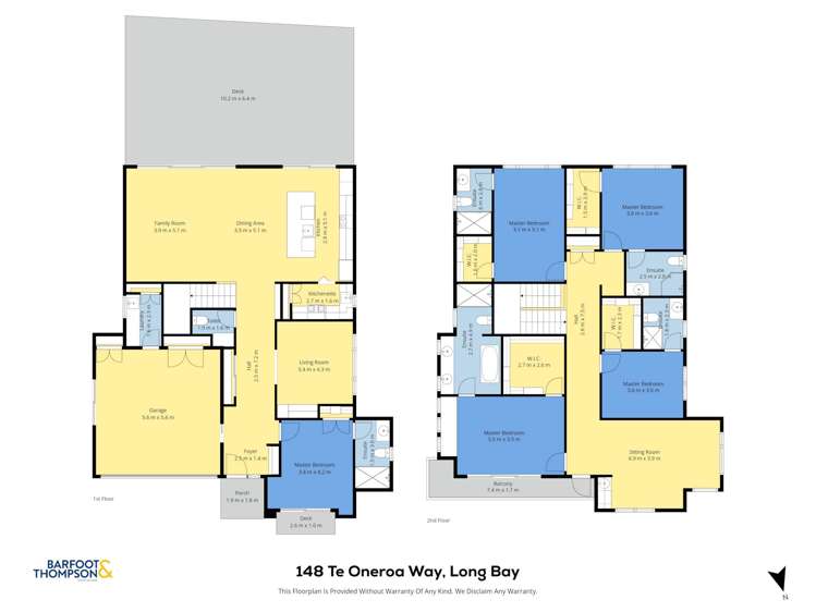 148 Te Oneroa Way Long Bay_16
