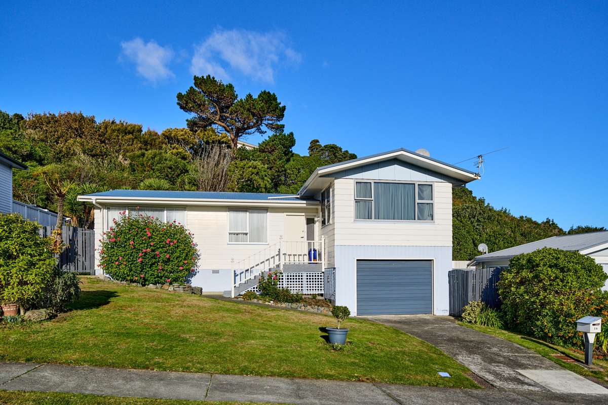 Houses for sale in Porirua, Porirua City