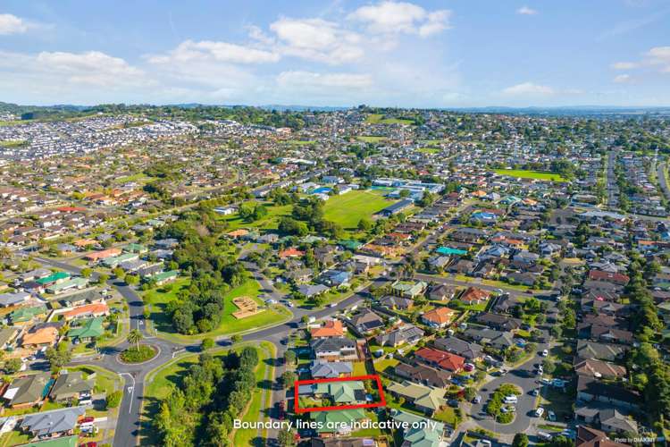 8 Sambrooke Crescent Flat Bush_15