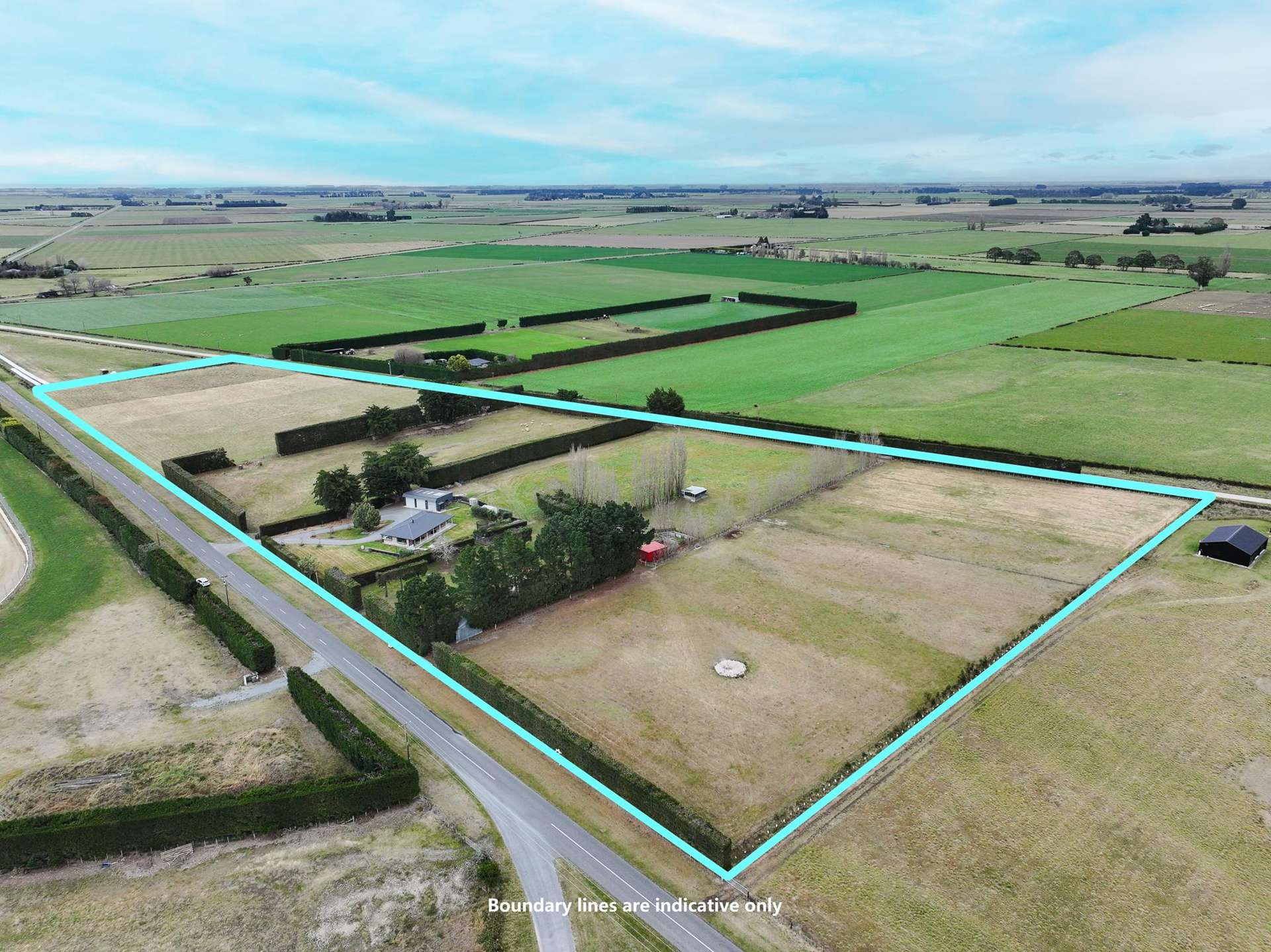 61 Southbridge Dunsandel Road Leeston_0