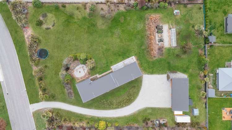 28 Pisa Road Luggate_24