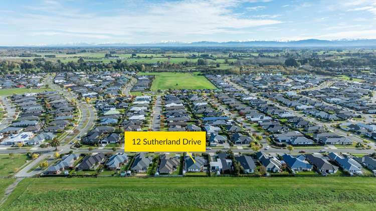 12 Sutherland Drive Kaiapoi_34