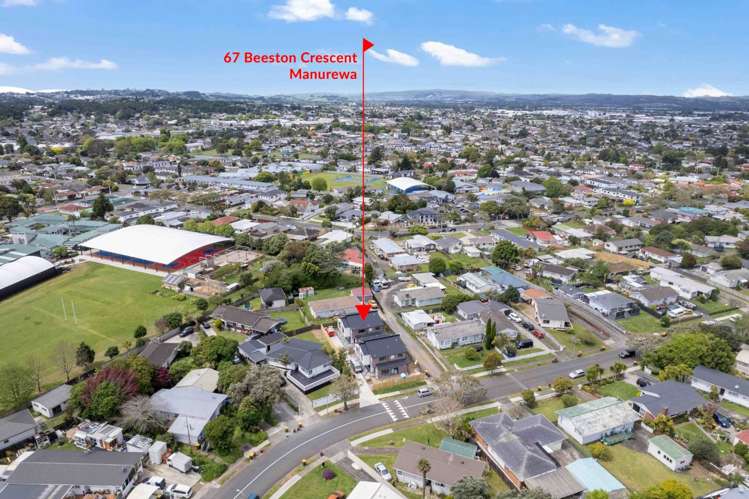 Lot 3/67 Beeston Crescent Manurewa_7