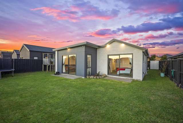 22 Billy T Lane Rolleston_1