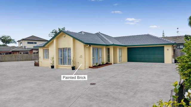 Brick and tile with loads of parking - URGENT SALE