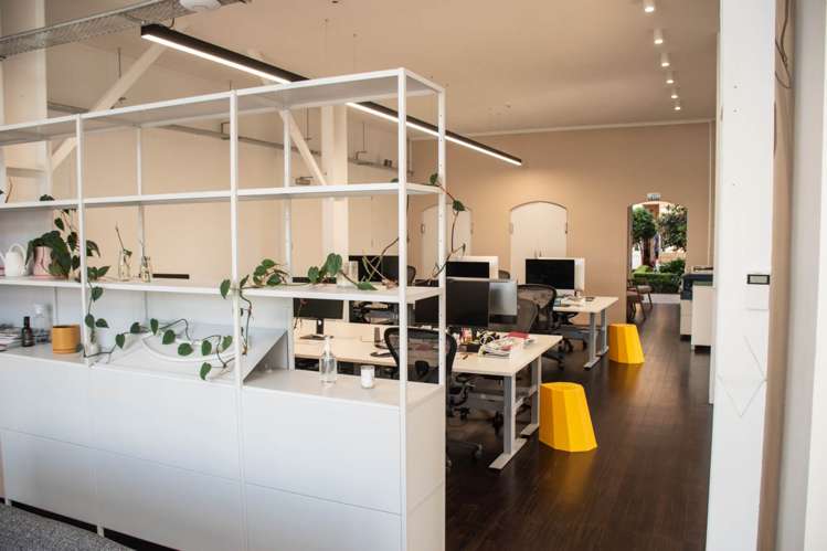 Unit A2/1 Beresford Square Newton_15