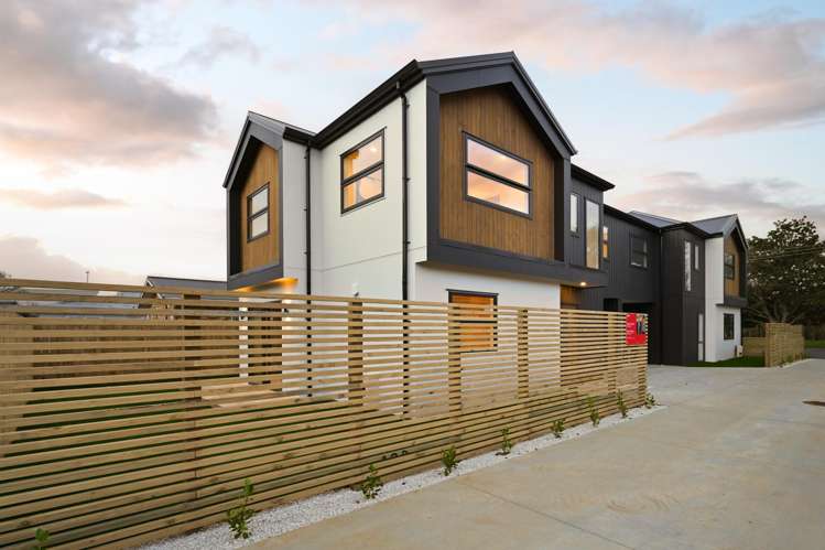 Lot 2, 19 Herbert Road Queenwood_18