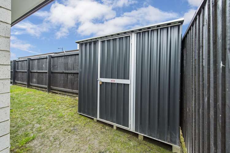 26 Collier Drive Halswell_32