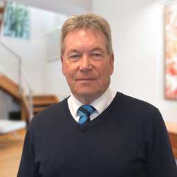 Lewis Ramsay