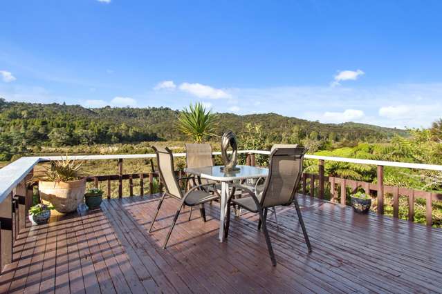 624 Huia Road Parau_1