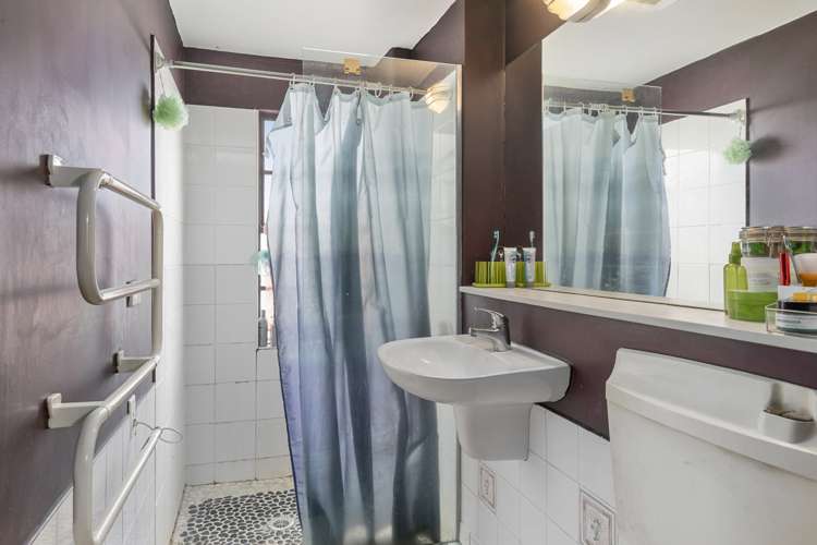 6/248 Willis Street Te Aro_7