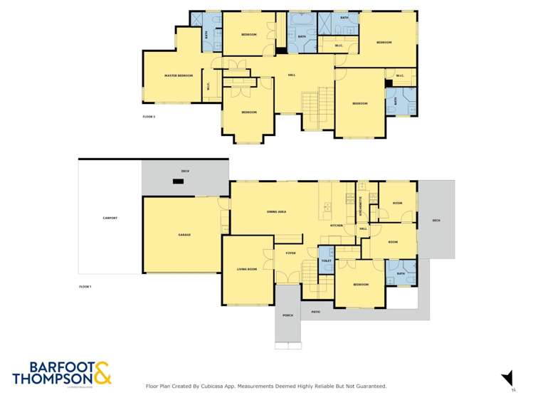 52 Hikuawa Road Flat Bush_30