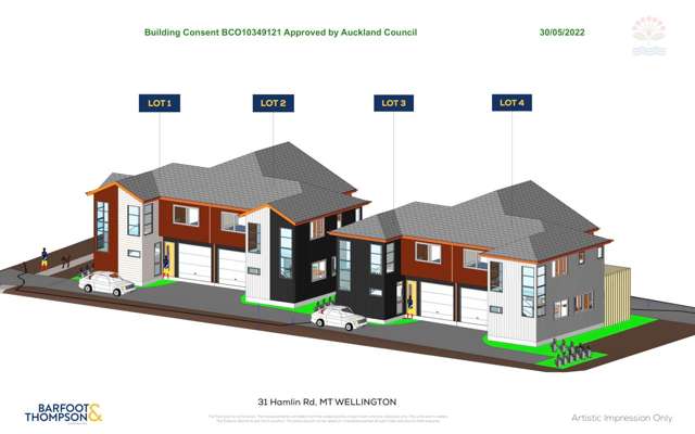 31 Hamlin Road Mount Wellington_2