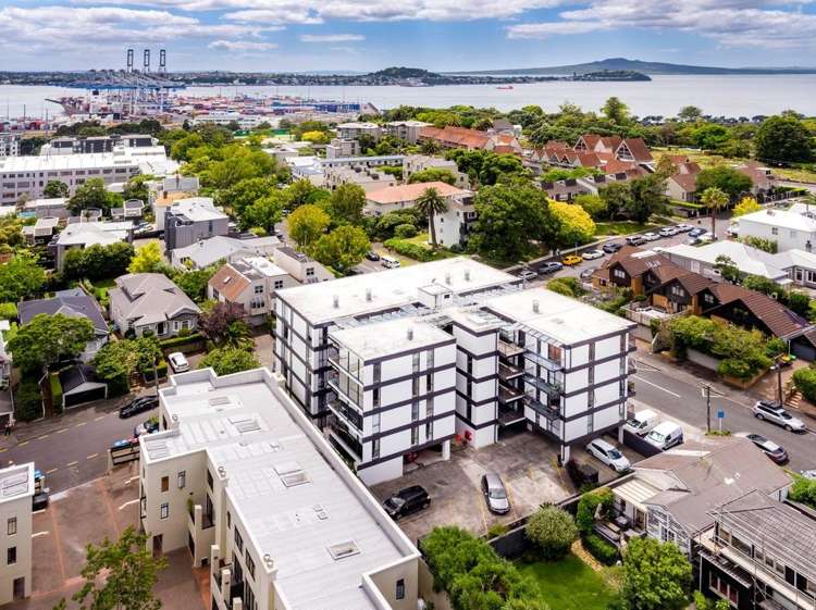 5e/28 Stanwell Street Parnell_16