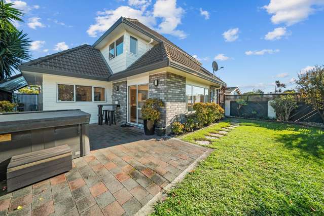 Quality Location & 230sqm floor Area