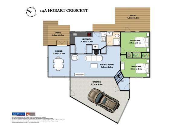 14a Hobart Crescent Wattle Downs_1