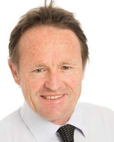 Terry Morris