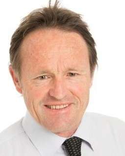 Terry Morris