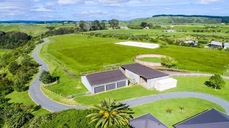 74d Awanuiarangi Road Pikowai_13