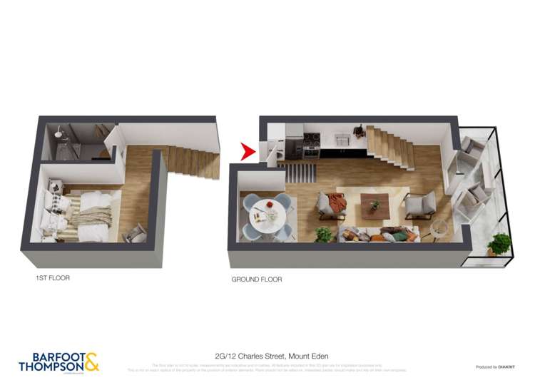 2G/12 Charles Street Mt Eden_8